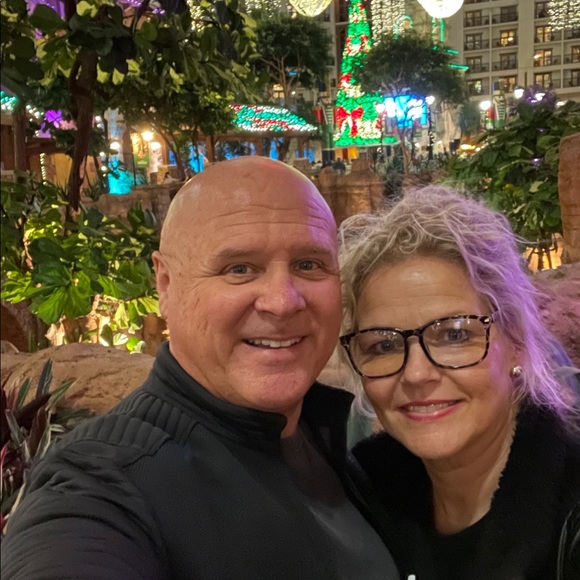 Meet your Posher, Jada - Picture 3 of 6